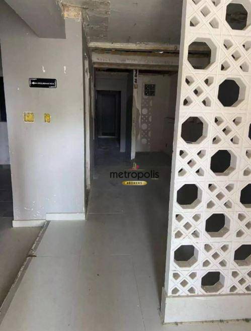 Loja-Salão para alugar, 161m² - Foto 8