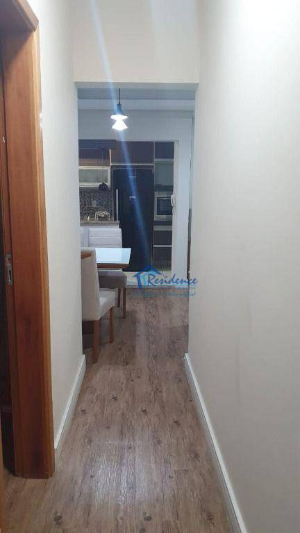 Apartamento à venda com 3 quartos, 73m² - Foto 10