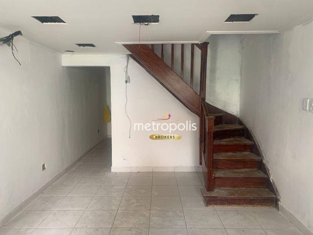 Sobrado à venda com 2 quartos, 100m² - Foto 2