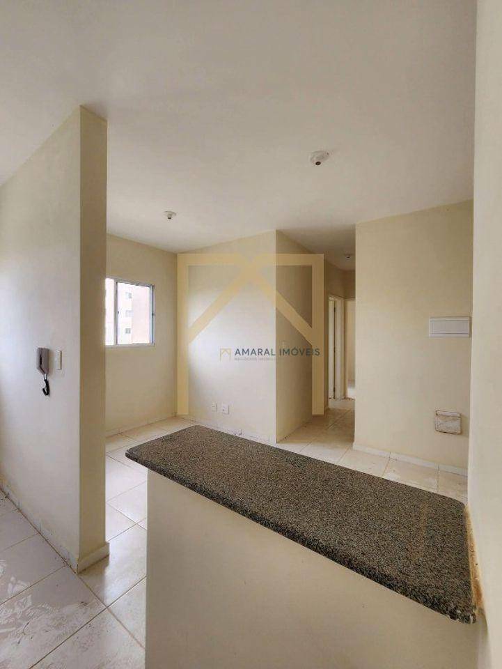 Apartamento à venda com 2 quartos, 44m² - Foto 6