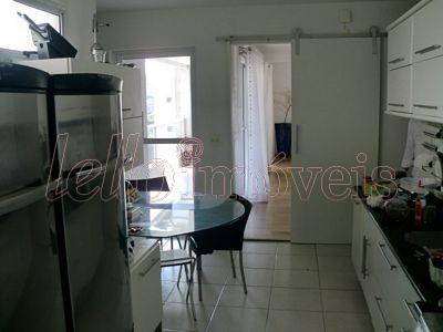 Apartamento à venda com 4 quartos, 300m² - Foto 12