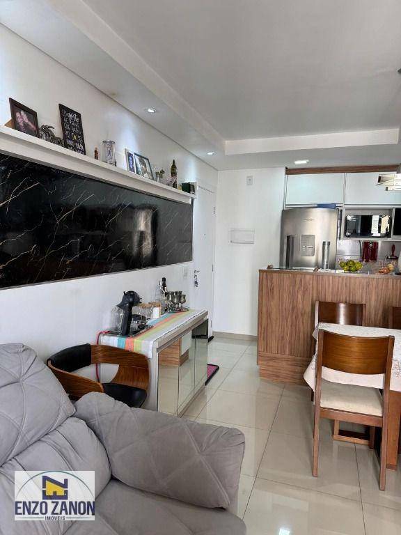 Apartamento à venda com 3 quartos, 60m² - Foto 20