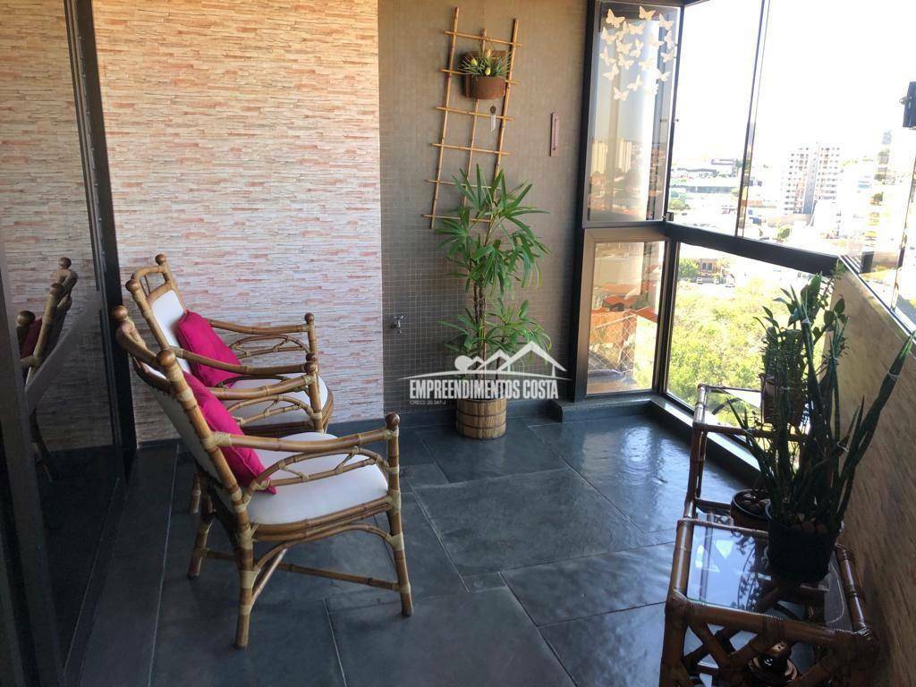 Apartamento, 3 quartos, 150 m² - Foto 3