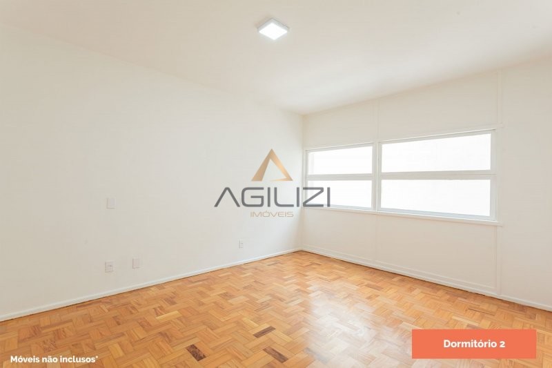 Apartamento à venda com 3 quartos, 172m² - Foto 9