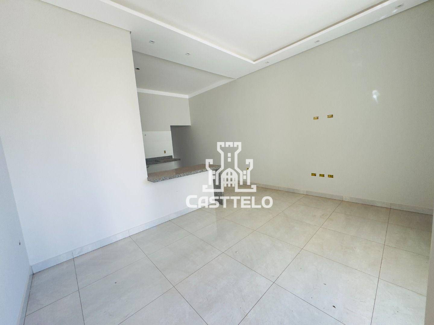 Casa à venda com 3 quartos, 93m² - Foto 3