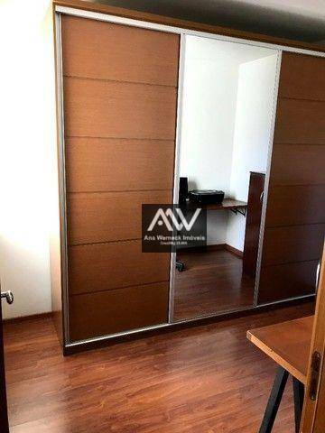 Apartamento à venda com 2 quartos, 60m² - Foto 14