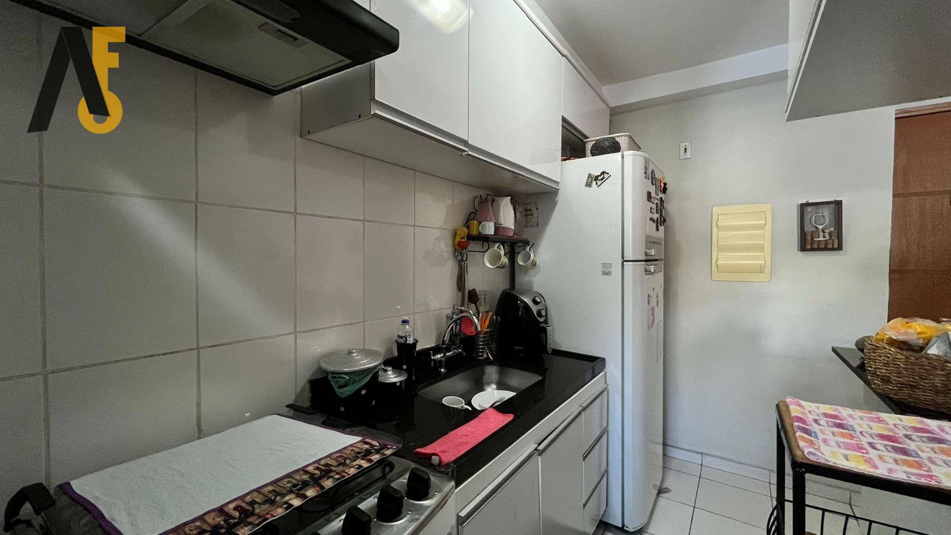 Apartamento à venda com 2 quartos, 51m² - Foto 19