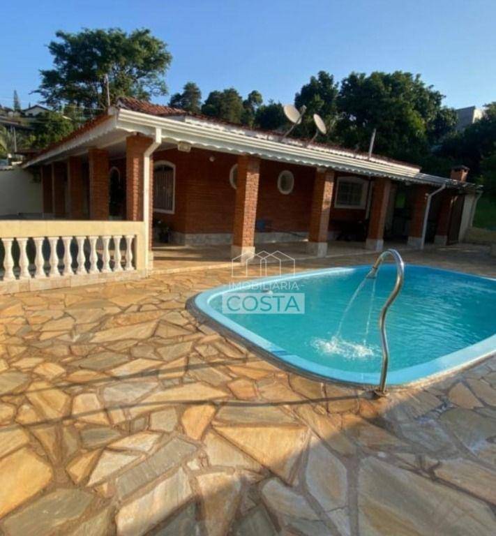 Chácara, 2 quartos, 1070 m² - Foto 1