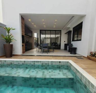 Casa de Condomínio à venda com 3 quartos, 210m² - Foto 16