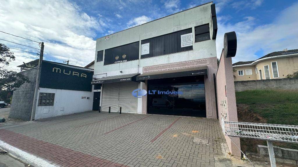 Conjunto Comercial-Sala para alugar, 55m² - Foto 3