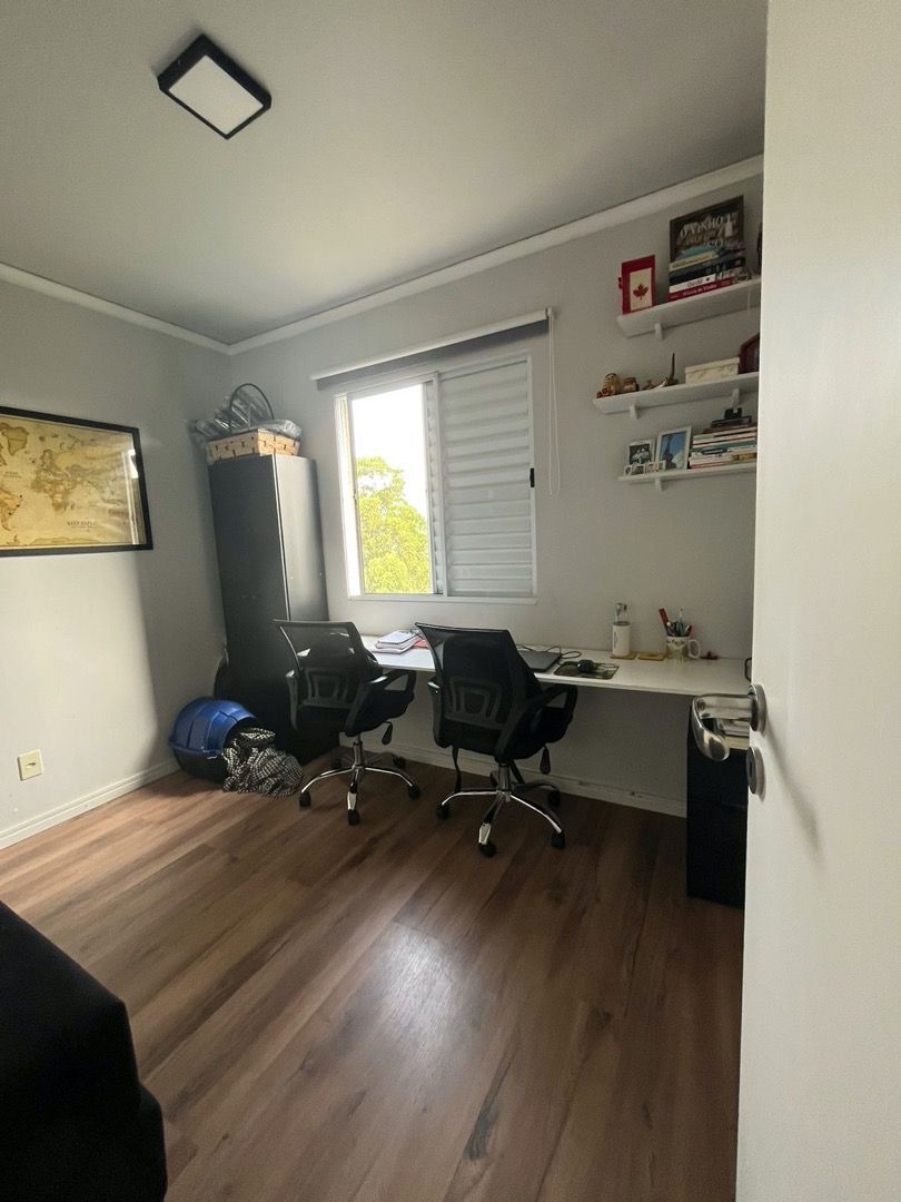 Apartamento à venda com 2 quartos, 48m² - Foto 17