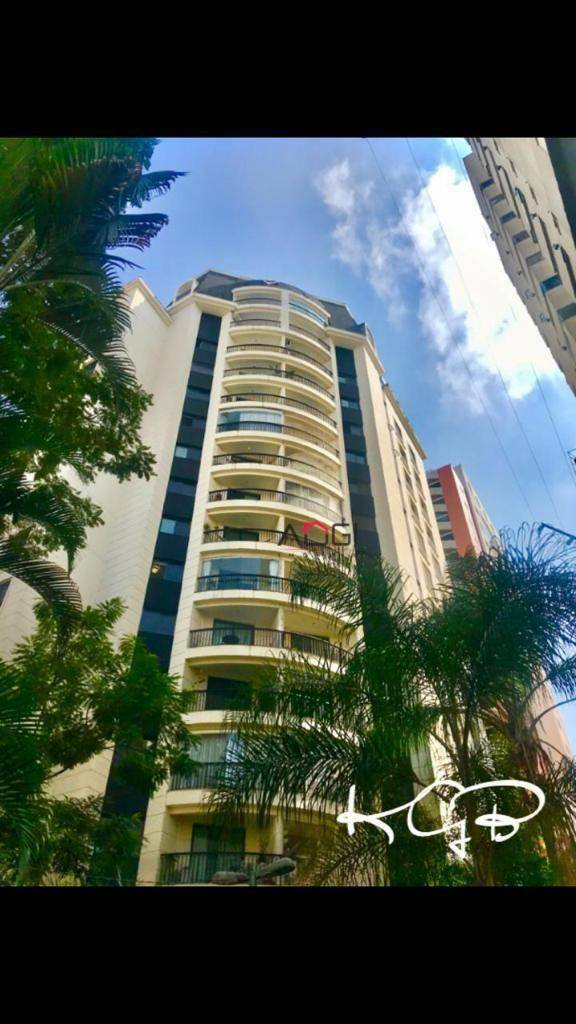 Apartamento à venda com 3 quartos, 94m² - Foto 18