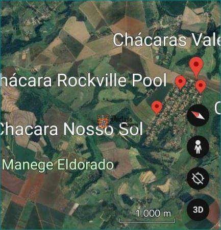 Terreno à venda, 32000M2 - Foto 4