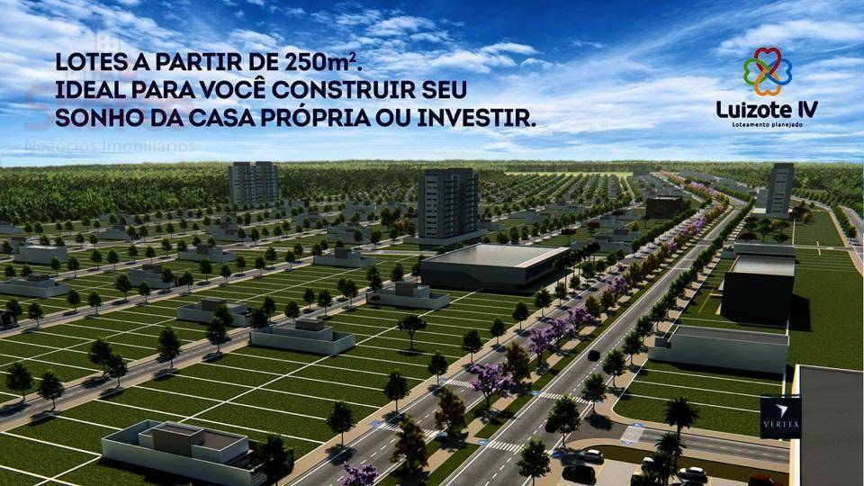 Terreno à venda, 250M2 - Foto 7