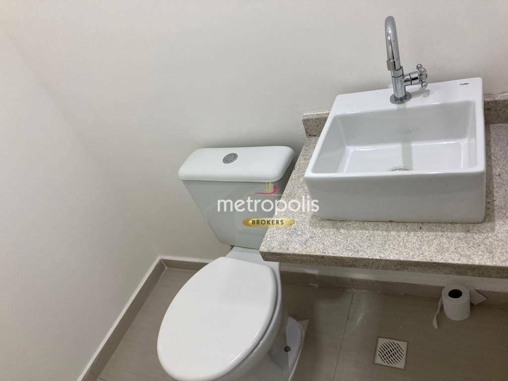 Apartamento à venda com 2 quartos, 94m² - Foto 6