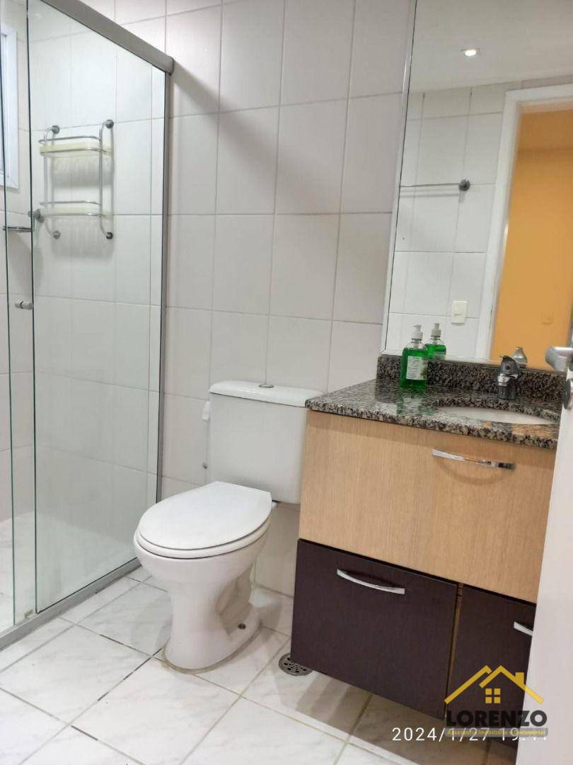 Apartamento à venda com 2 quartos, 83m² - Foto 14