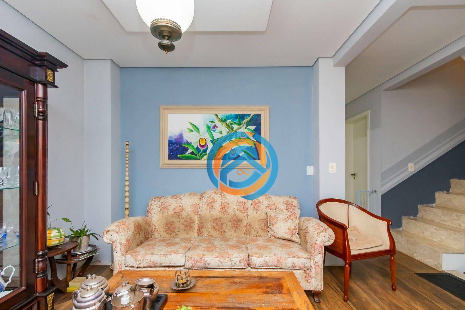 Sobrado à venda com 3 quartos, 93m² - Foto 2