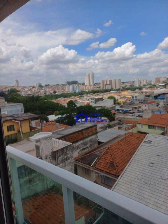 Apartamento à venda com 2 quartos, 53m² - Foto 16