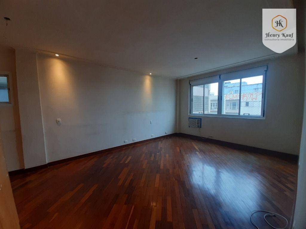 Apartamento à venda com 4 quartos, 306m² - Foto 35