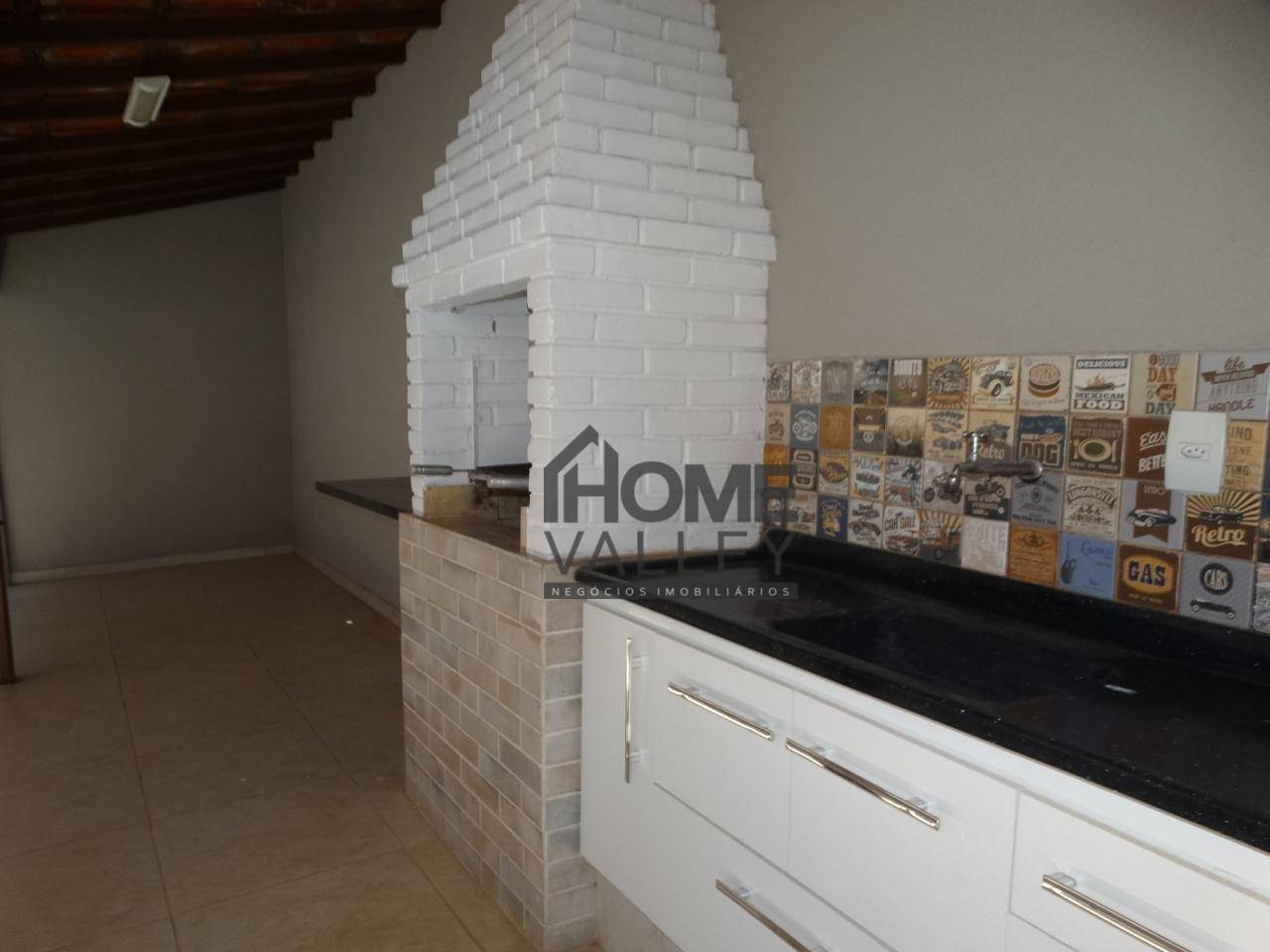 Casa à venda com 3 quartos, 166m² - Foto 31