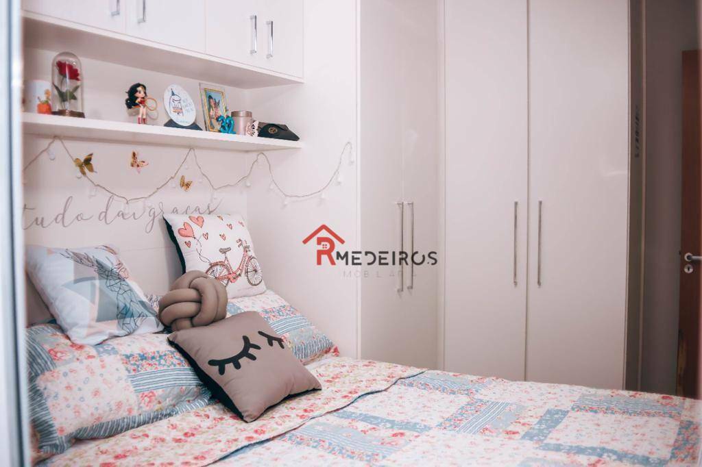 Apartamento à venda com 2 quartos, 57m² - Foto 17