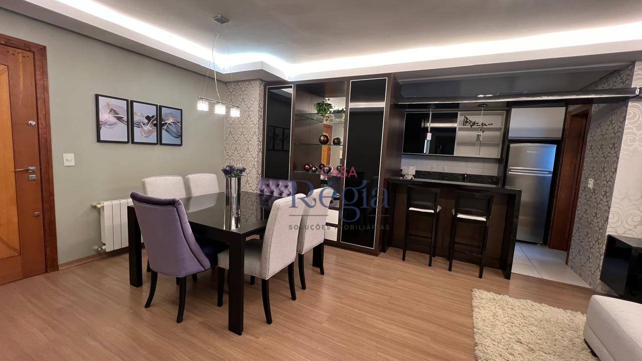 Apartamento à venda com 3 quartos, 99m² - Foto 12