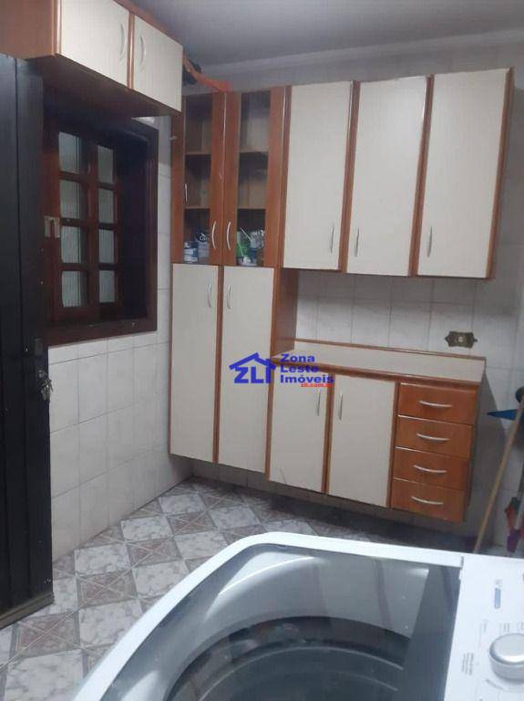 Sobrado à venda com 3 quartos, 150m² - Foto 9