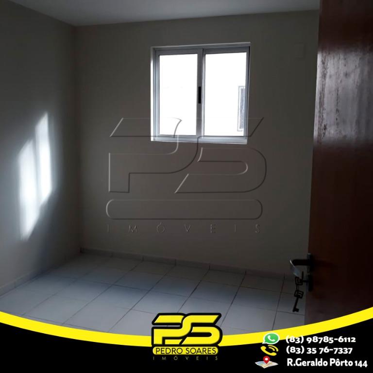 Apartamento à venda com 2 quartos, 50m² - Foto 5