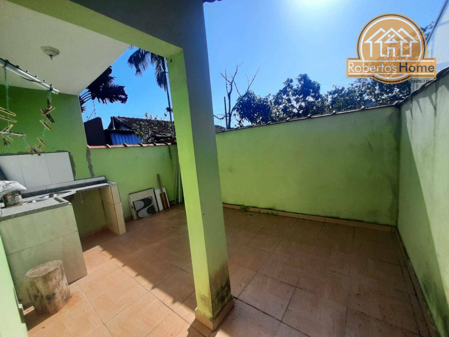 Casa à venda com 2 quartos, 77m² - Foto 11