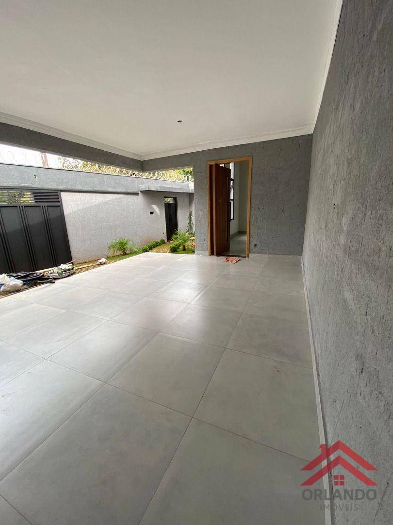 Casa à venda com 3 quartos, 174m² - Foto 13