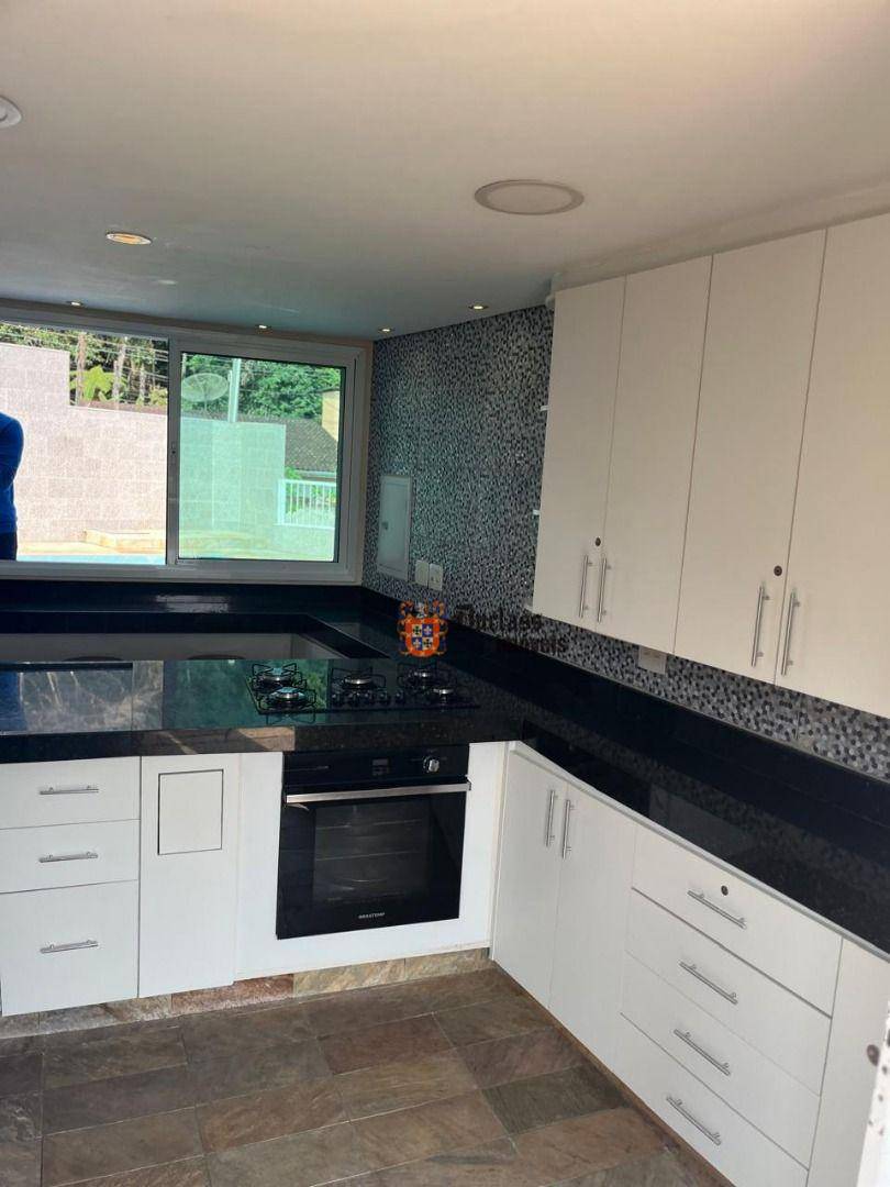 Sobrado à venda com 4 quartos, 306M2 - Foto 53