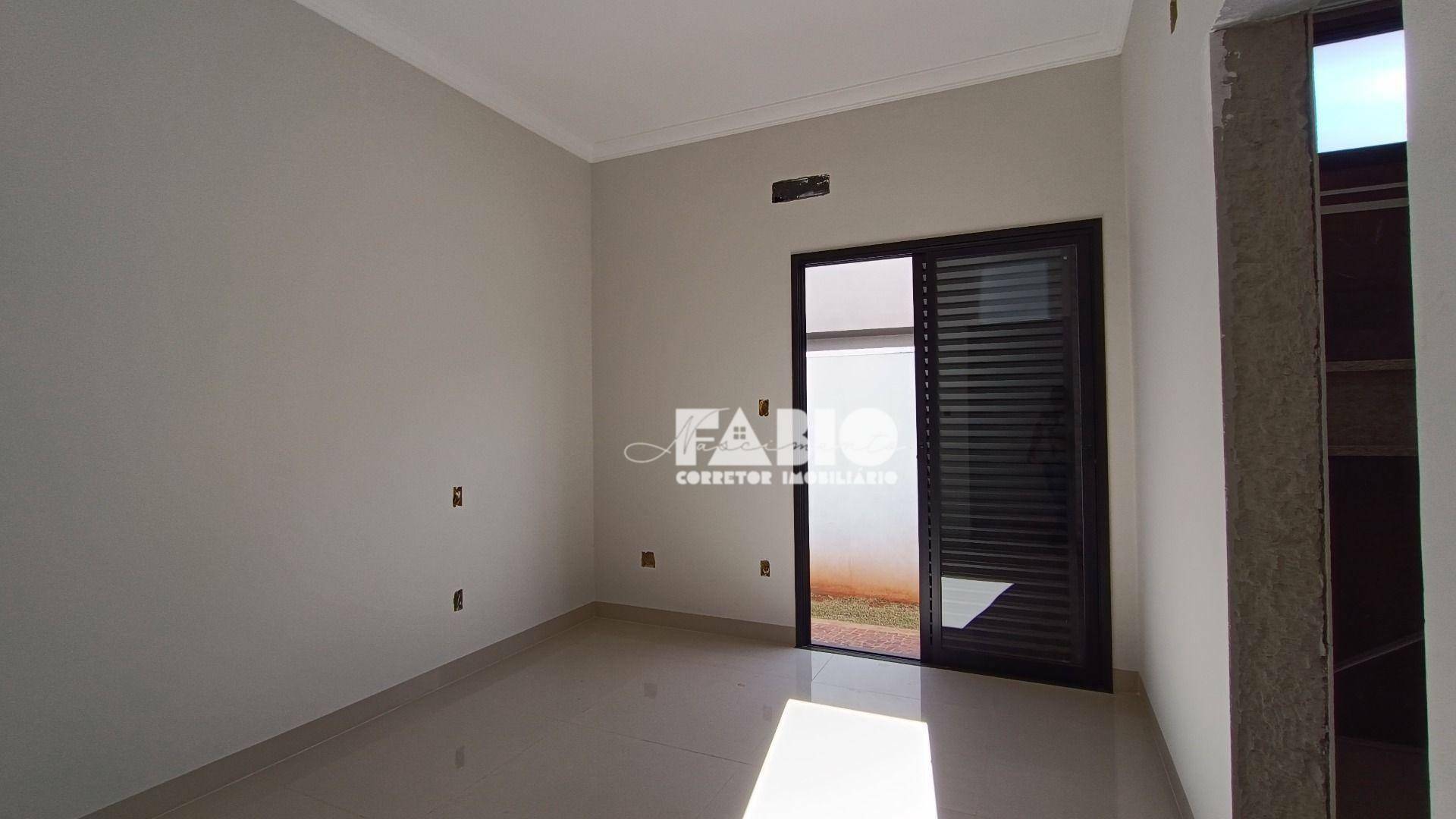 Casa de Condomínio à venda com 3 quartos, 192m² - Foto 8