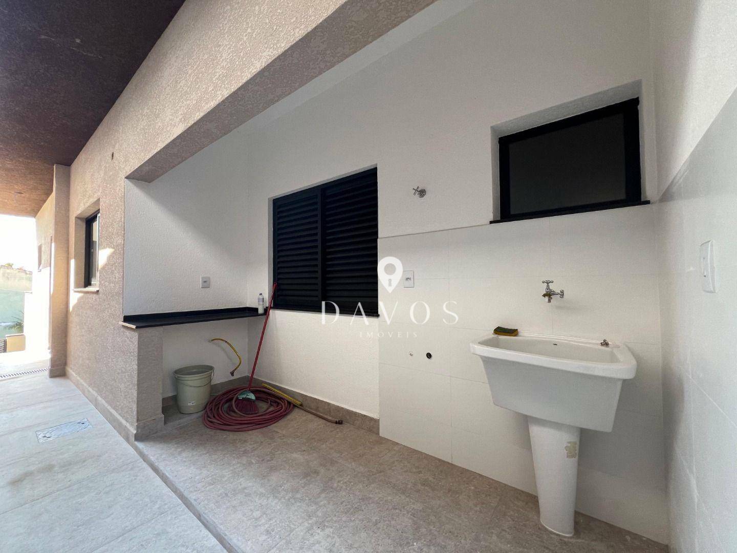 Casa à venda com 3 quartos, 110m² - Foto 16