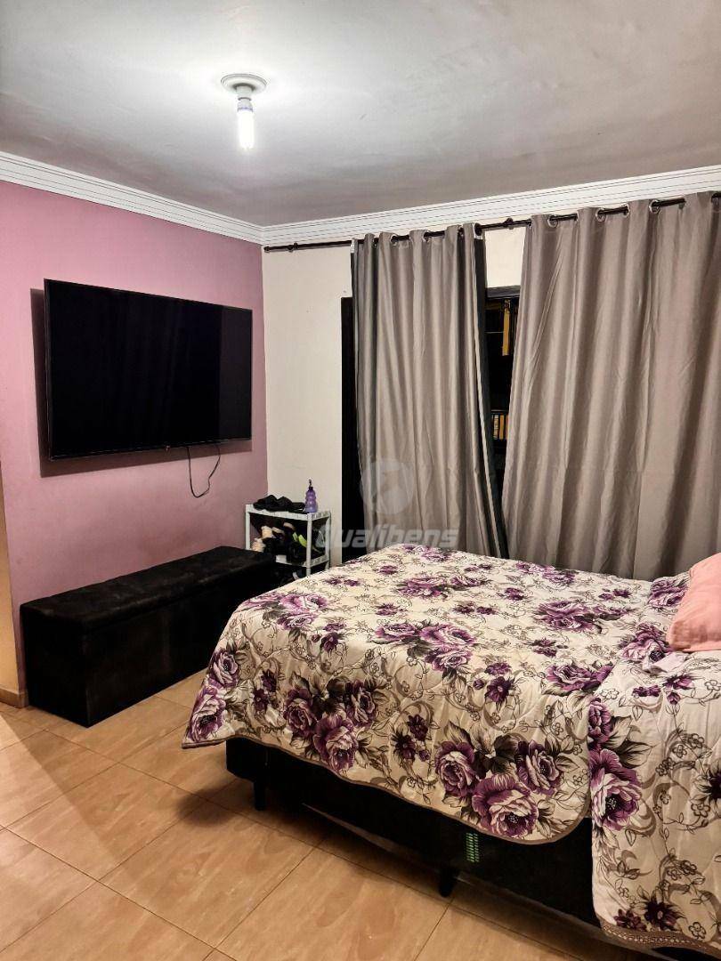 Sobrado à venda com 3 quartos, 250m² - Foto 15