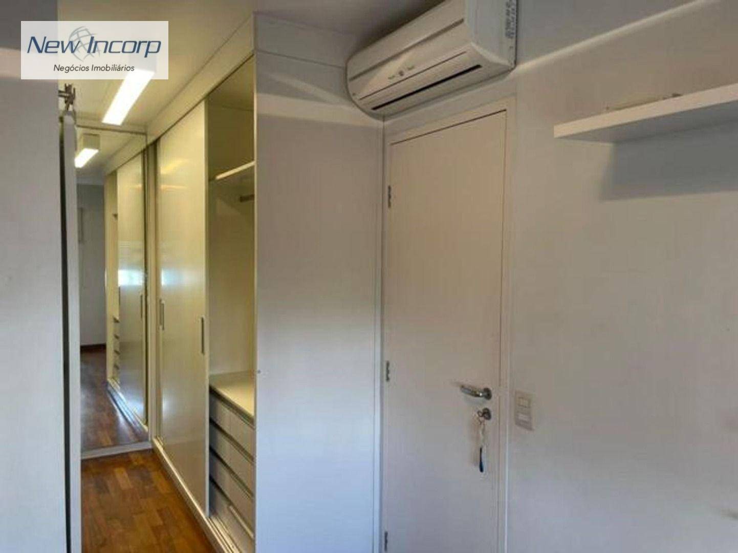 Apartamento à venda com 3 quartos, 98m² - Foto 12