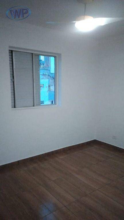 Apartamento à venda com 2 quartos, 58m² - Foto 1