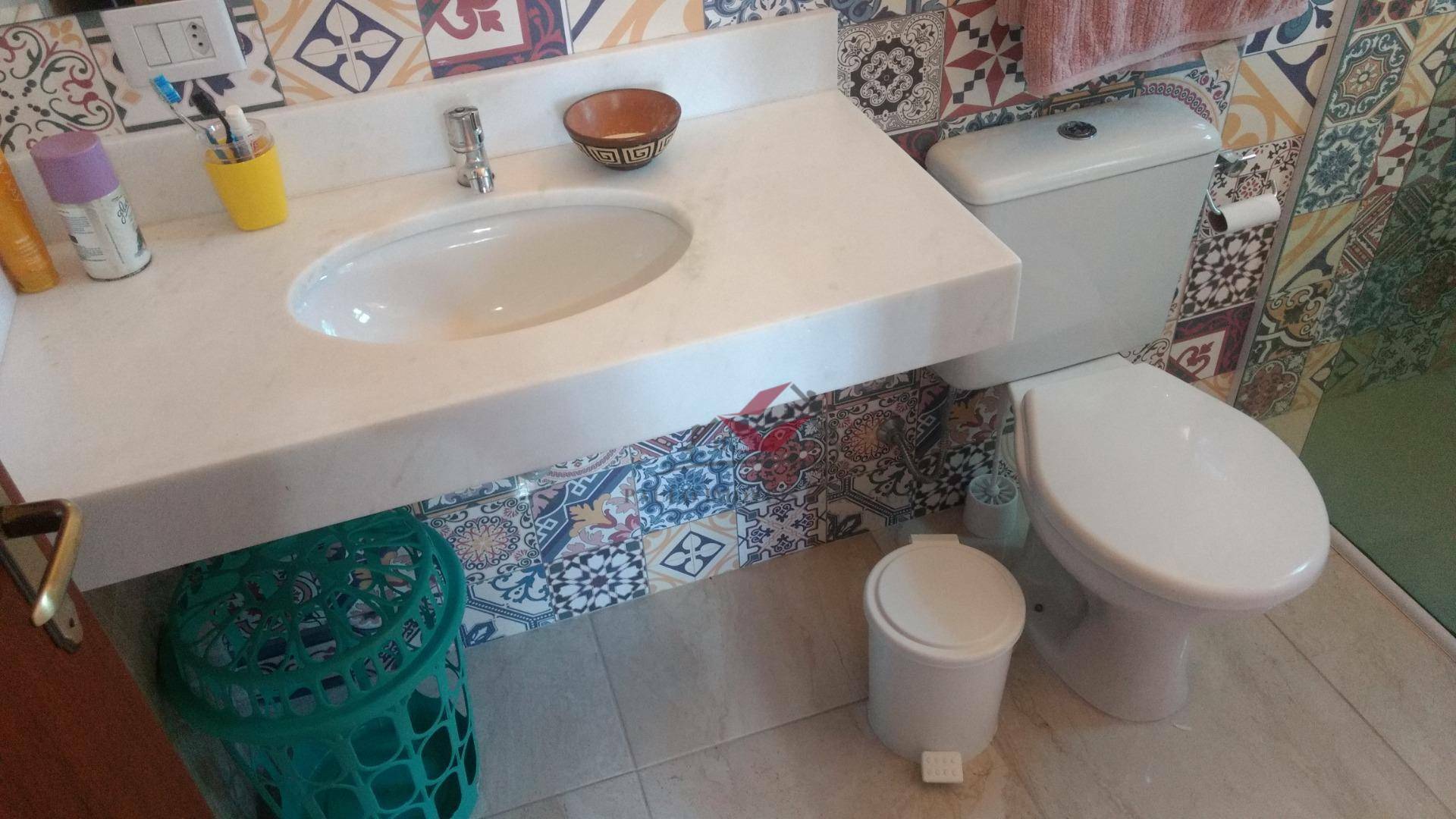 Casa de Condomínio à venda com 4 quartos, 109m² - Foto 15