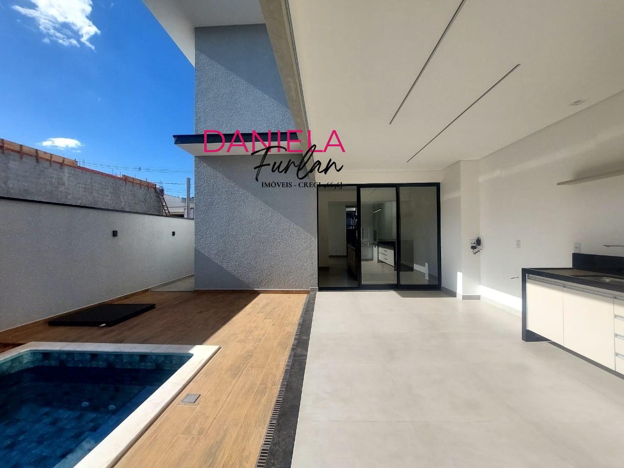 Casa de Condomínio à venda com 3 quartos, 218m² - Foto 23