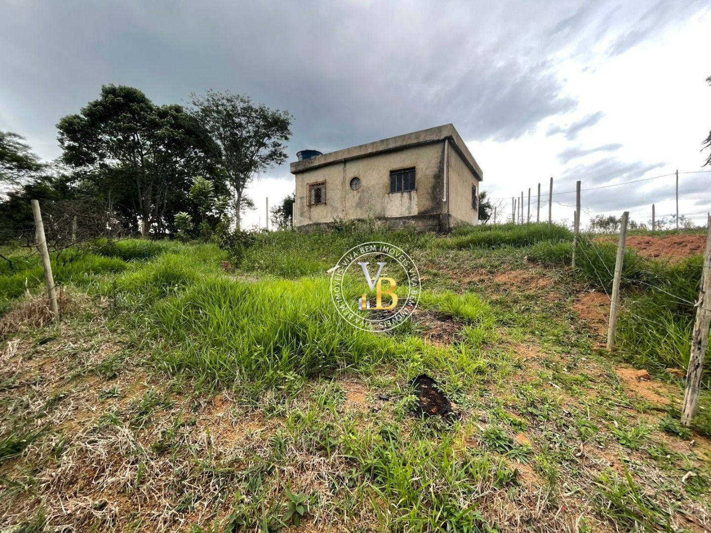 Sítio à venda com 2 quartos, 60m² - Foto 5