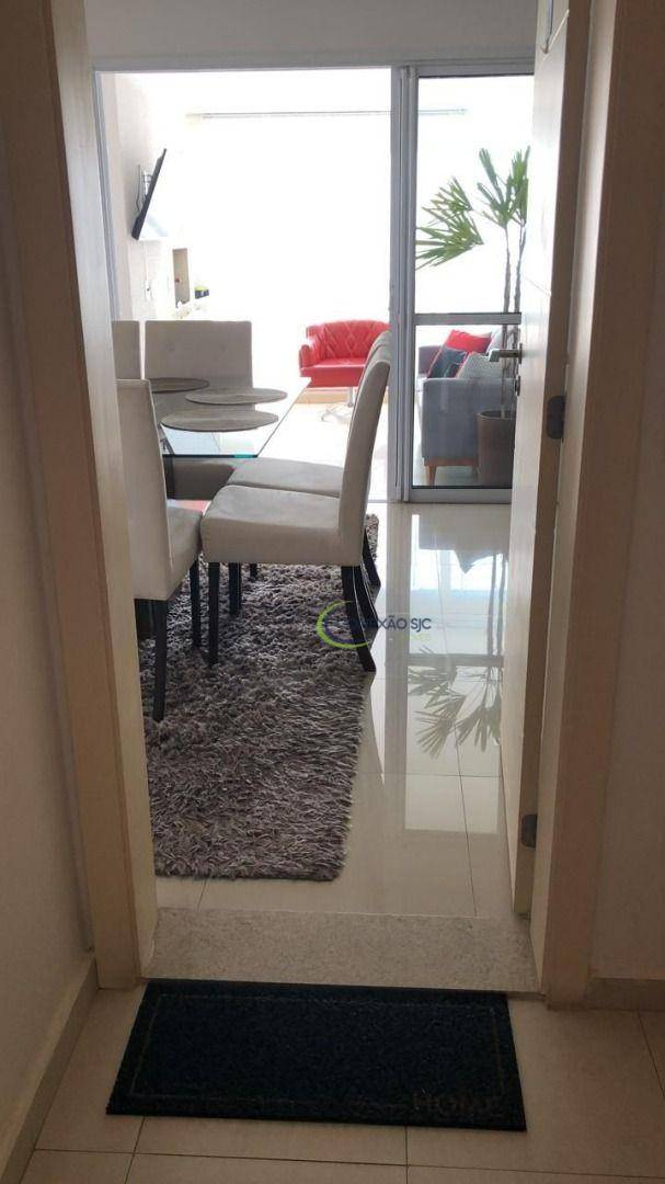 Apartamento à venda com 3 quartos, 90m² - Foto 5