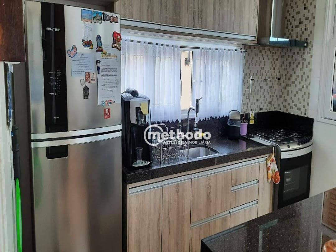 Casa de Condomínio à venda com 3 quartos, 288m² - Foto 14