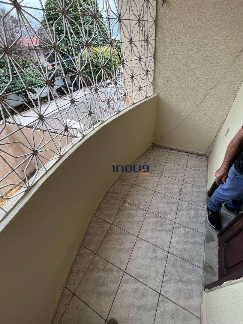 Casa à venda com 4 quartos, 180M2 - Foto 5