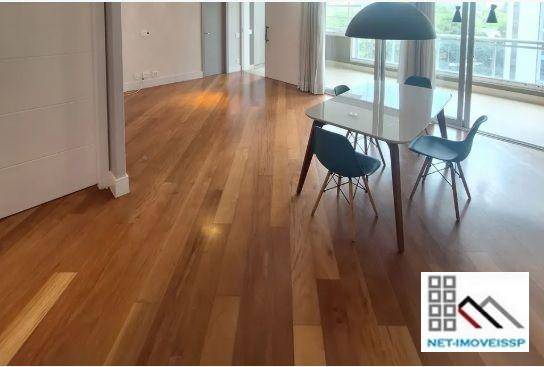 Apartamento, 3 quartos, 156 m² - Foto 1