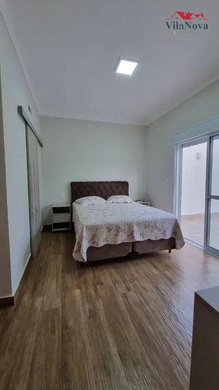 Casa de Condomínio à venda com 3 quartos, 164m² - Foto 6