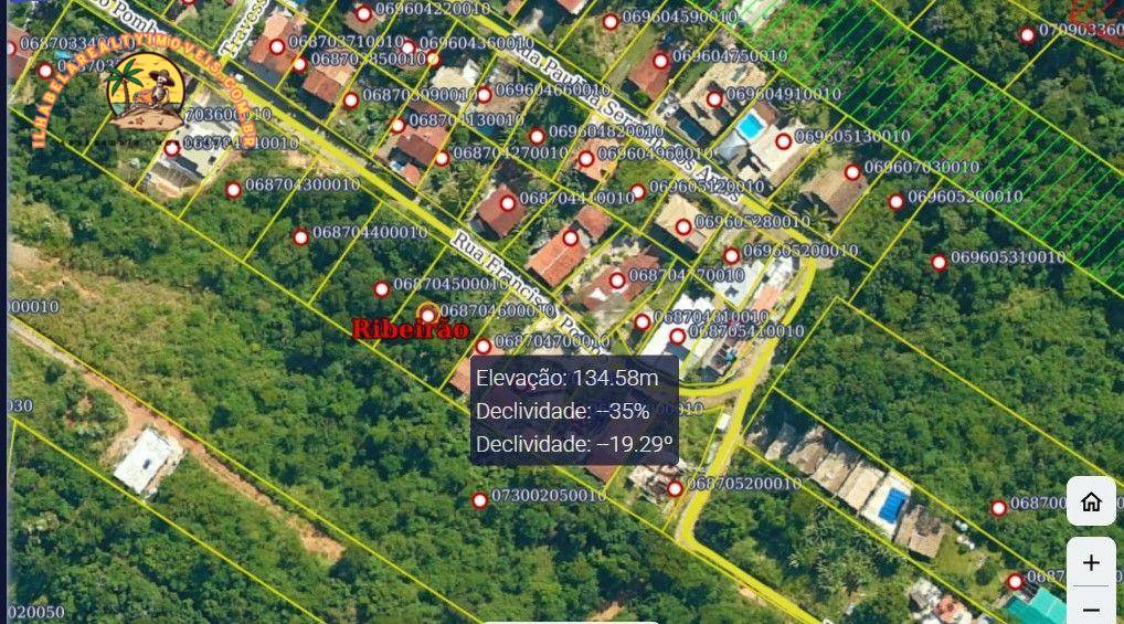 Terreno, 646 m² - Foto 1