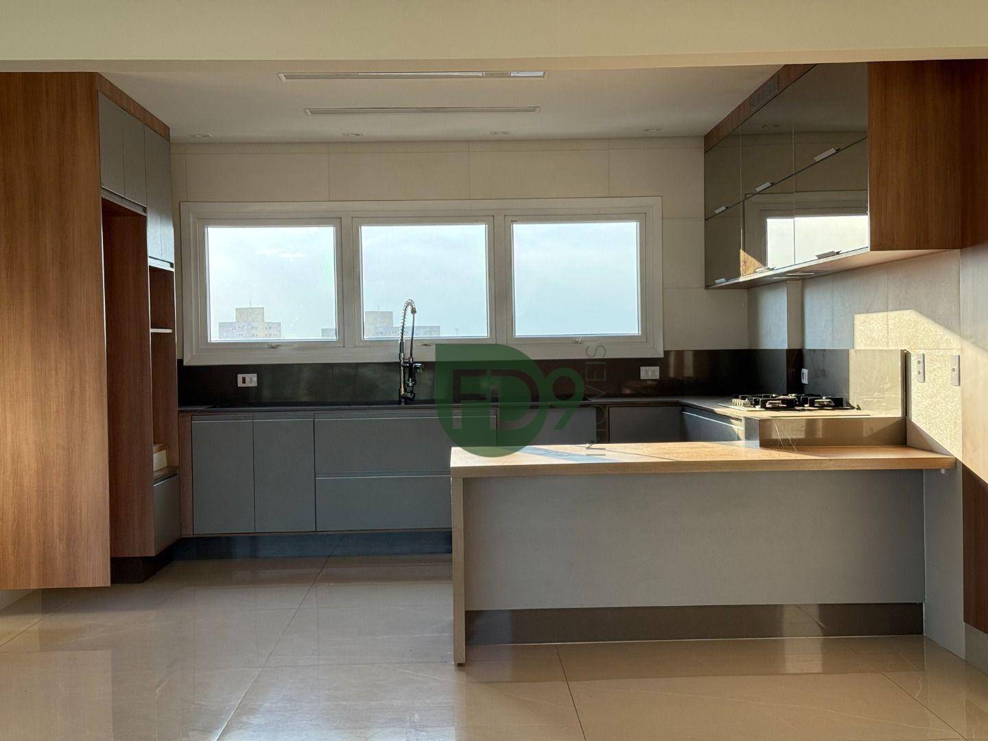 Apartamento à venda e aluguel com 3 quartos, 250m² - Foto 14