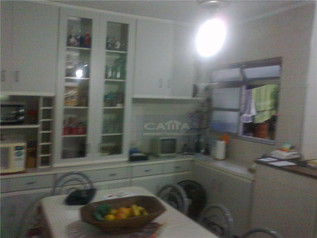 Casa à venda com 3 quartos, 190m² - Foto 12