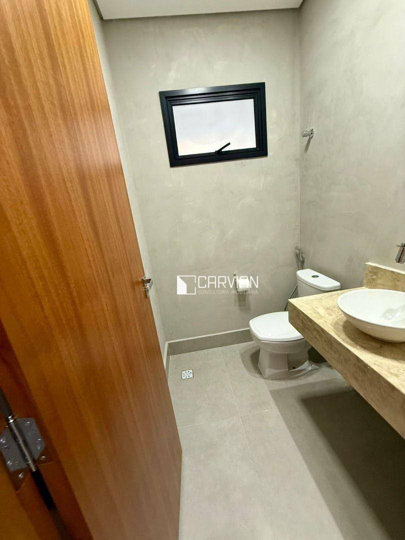 Casa de Condomínio à venda com 3 quartos, 198m² - Foto 4