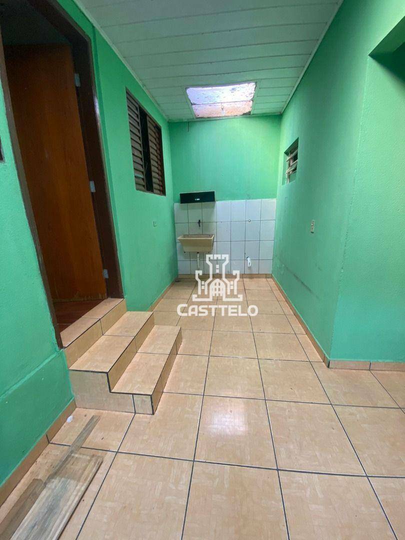 Casa à venda e aluguel com 2 quartos, 130m² - Foto 20