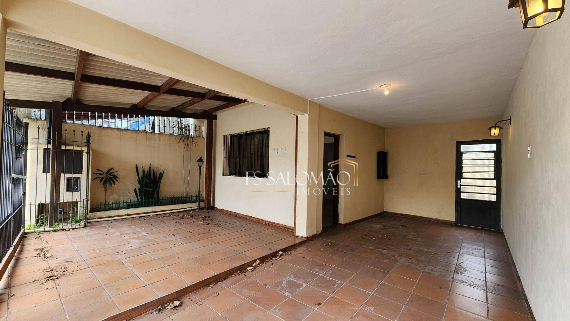 Casa à venda com 2 quartos, 158m² - Foto 1